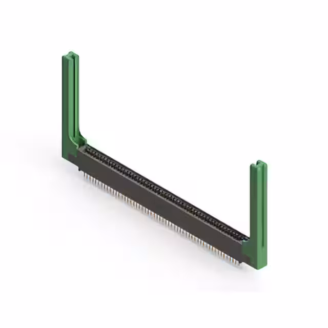 395-108-524-558 EDAC Inc.  Edgeboard Connectors
